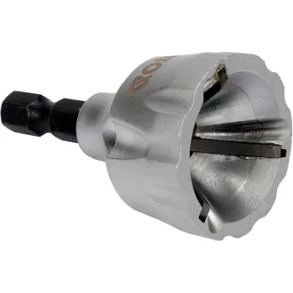 YATO Vonkajší odhrotovač 1/4" 3-19 mm