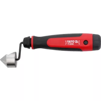   YATO Trubkový rezač 1-25 mm pre meď, hliník, plastovú trubku