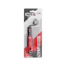 YATO Trubkový rezač 1-25 mm pre meď, hliník, plastovú trubku