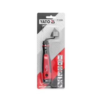   YATO Trubkový rezač 1-25 mm pre meď, hliník, plastovú trubku