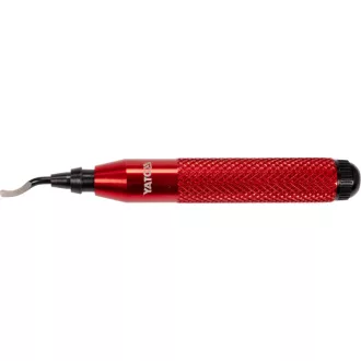 YATO Rýchle odhrotovacie pero + 5 čepelí