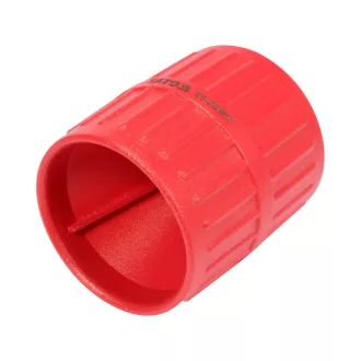 YATO Plast na odhrotovanie rúrok, pre medené rúry 4-40 mm