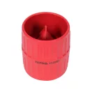 YATO Plast na odhrotovanie rúrok, pre medené rúry 4-40 mm