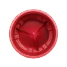 YATO Plast na odhrotovanie rúrok, pre medené rúry 4-40 mm
