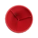 YATO Plast na odhrotovanie rúrok, pre medené rúry 4-40 mm