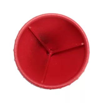 YATO Plast na odhrotovanie rúrok, pre medené rúry 4-40 mm