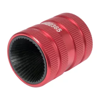   YATO Nástroj na odhrotovanie rúrok pre oceľové a medené rúry 6-36 mm