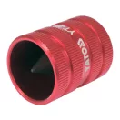 YATO Nástroj na odhrotovanie rúrok pre oceľové a medené rúry 6-36 mm