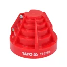 YATO Odhrotovanie rúr PVC 20-63 mm
