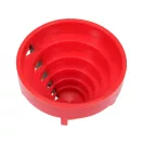 YATO Odhrotovanie rúr PVC 20-63 mm