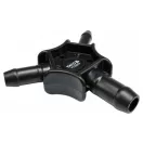 Kalibrátor rúr YATO s odhrotovačom