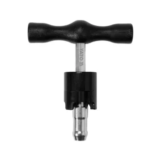   YATO Kalibrátor rúr pre 20 mm rúry PEX-AL-PEX s odhrotovaním