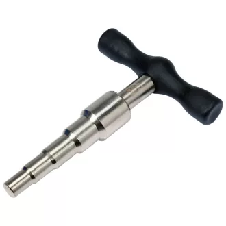 YATO Kalibrátor rúr pre PEX rúry (15, 18, 20, 25, 32 mm)