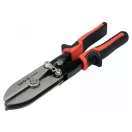 YATO Kliešte na redukciu rúr 260 mm 2+3 čepele (45 mm)