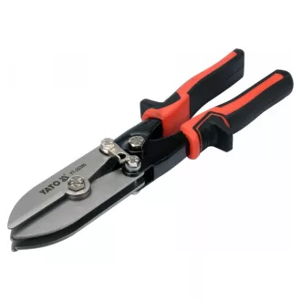 YATO Kliešte na redukciu rúr 260 mm 2+3 čepele (45 mm)