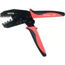 YATO Krimpovacie kliešte 220 mm/0,5-6 mm2