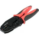 YATO Krimpovacie kliešte 220 mm/0,5-6 mm2