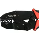 YATO Kliešte na odizolovanie 220 mm/1,5-10 mm2