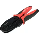 YATO Krimpovacie kliešte 220 mm/0,5-6 mm2