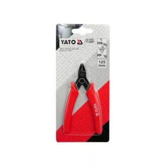 YATO Kliešte na rezanie káblov 125 mm
