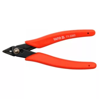 YATO Káblový kliešť 130 mm HRC55-57