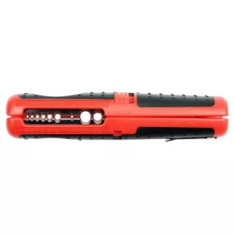 YATO Izolačná kliešte 125 mm/0,5-6,0 mm2