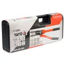 YATO Sada ručného hydraulického lisu 8 dielov 10-120 mm2