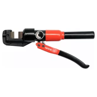 YATO Hydraulická rezačka výstuže ručná 320 mm