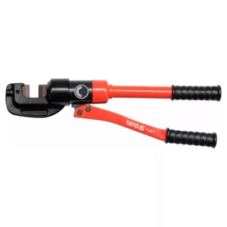 YATO Hydraulická rezačka výstuže ručná 430 mm
