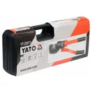 YATO Hydraulická rezačka výstuže ručná 430 mm