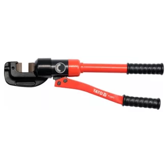 YATO Hydraulická rezačka výstuže ručná 515 mm