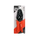 YATO Kliešte na krimpovanie 230 mm/1,5-10 mm2