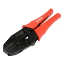 YATO Ráčnové krimpovacie kliešte 220 mm/6-16 mm