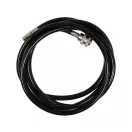 YATO Batériový kompresor 8 bar 2 x 18 V (2 x 3,0 Ah batéria + nabíjačka)