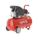 YATO Kompresor 1,5 kW 50 litrov