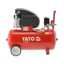 YATO Kompresor 1,5 kW 50 litrov