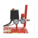 YATO Kompresor 1,5 kW 50 litrov
