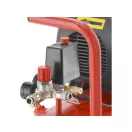 YATO Kompresor 1,5 kW 50 litrov