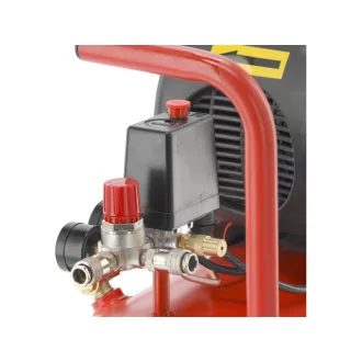 YATO Kompresor 1,5 kW 50 litrov
