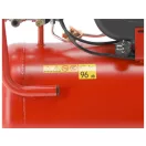 YATO Kompresor 1,5 kW 50 litrov