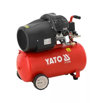 YATO Kompresor 2,2 kW 50 litrov