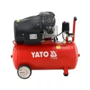 YATO Kompresor 2,2 kW 50 litrov