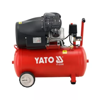 YATO Kompresor 2,2 kW 50 litrov