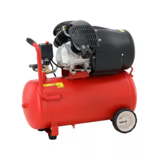 YATO Kompresor 2,2 kW 50 litrov