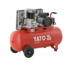 YATO Kompresor 2,2 kW 100 litrov