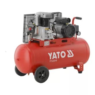 YATO Kompresor 2,2 kW 100 litrov