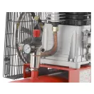 YATO Kompresor 2,2 kW 100 litrov