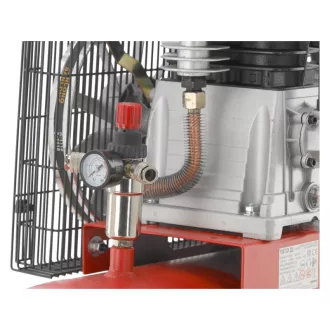 YATO Kompresor 2,2 kW 100 litrov