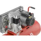 YATO Kompresor 2,2 kW 100 litrov