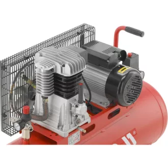 YATO Kompresor 2,2 kW 100 litrov
